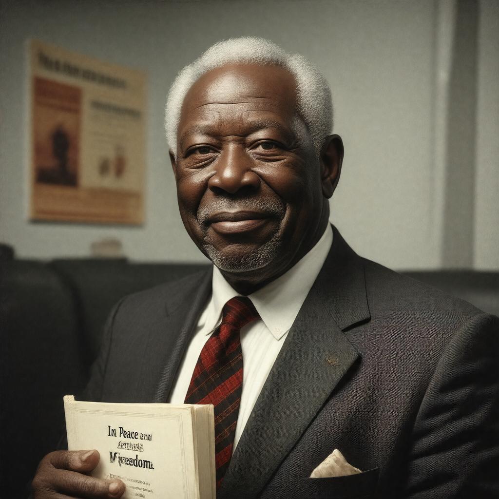 Bernard Lafayette
